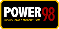 Power 98 logo